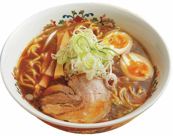 【札幌×味噌ラーメン】千寿