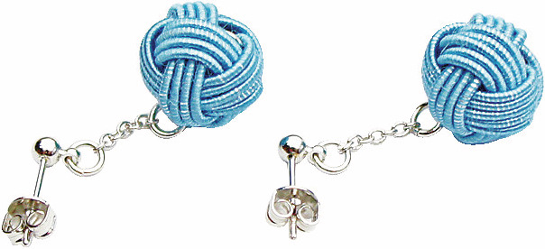 【金沢の伝統工芸土産×加賀水引】伝統の技とデザインをアクセサリーに「津田水引折型」