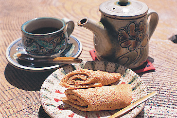 【那覇・国際通り×カフェ】南窯