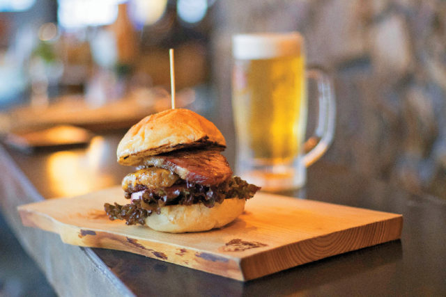 KARIYUSHI COFFEE AND BEER STAND