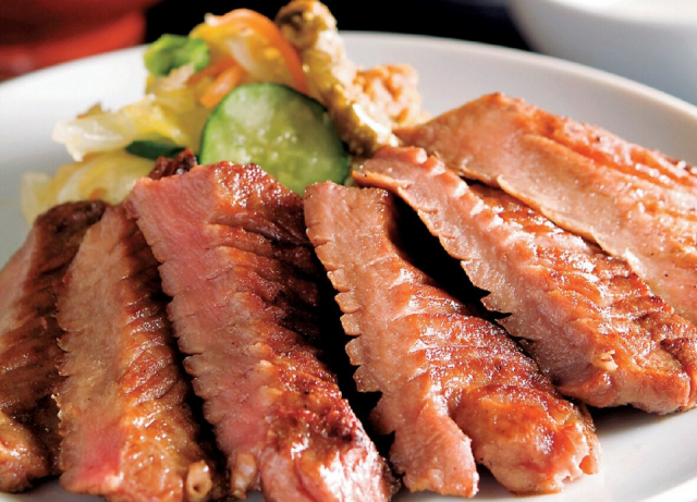 【仙台駅ナカグルメ】宮城の有名店が集まるグルメエリア!