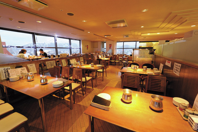 【札幌×カニ】えびかに合戦 札幌本店