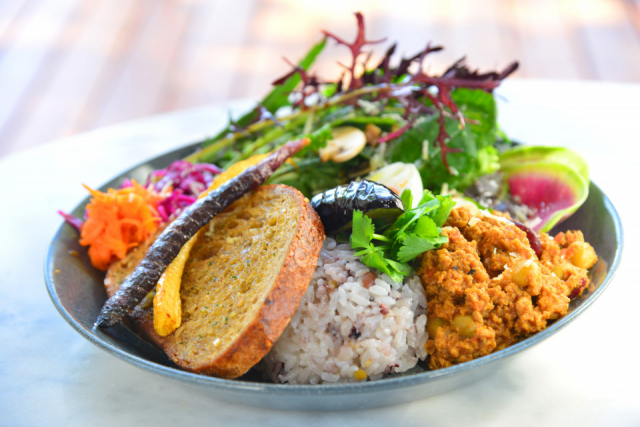 【仙台×カフェ】café Mozart Atelier