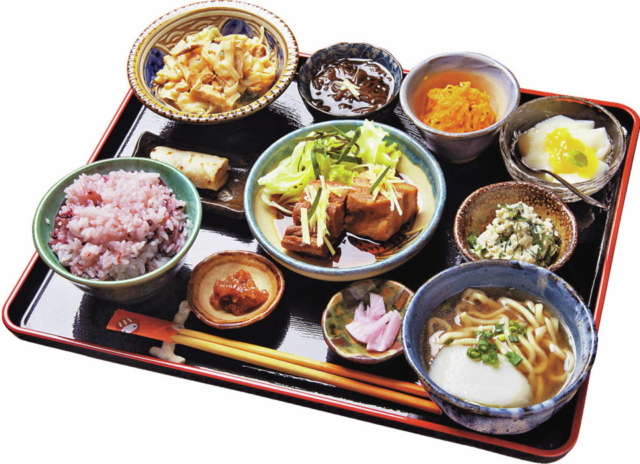 茶処 真壁ちなー