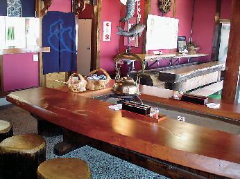 【飛騨高山の道の駅×はなもも】北アルプス乗鞍岳を一望「アルプ飛騨古川」