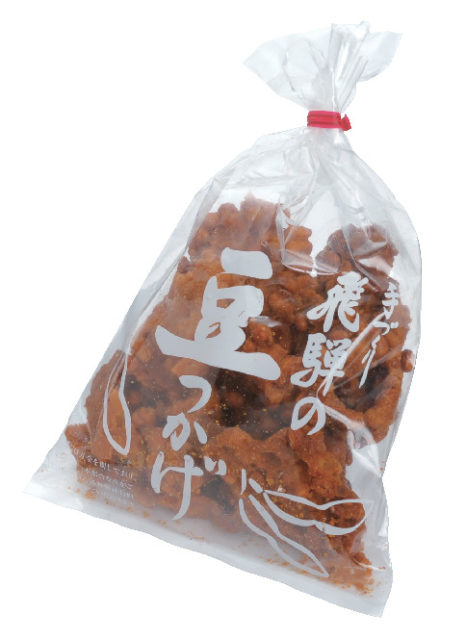 【飛騨高山の道の駅×はなもも】名水で知られる道の駅「飛騨古川いぶし」