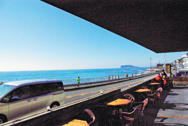 レストラン Main