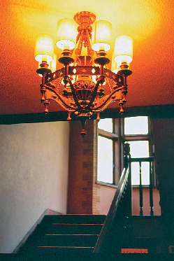 【鎌倉文学館の魅力】意匠を凝らした装飾や趣ある建物