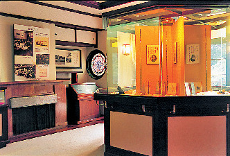 【鎌倉文学館の魅力】鎌倉ゆかりの文学者たちの展示物