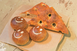 パラダイスアレイブレッドカンパニー