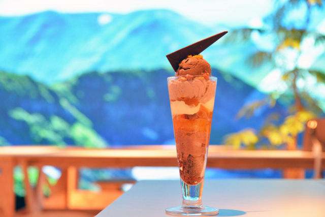 【仙台×カフェ】CROSS B PLUS