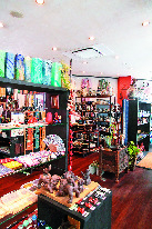 【那覇・国際通り×ショッピング】久髙民藝店