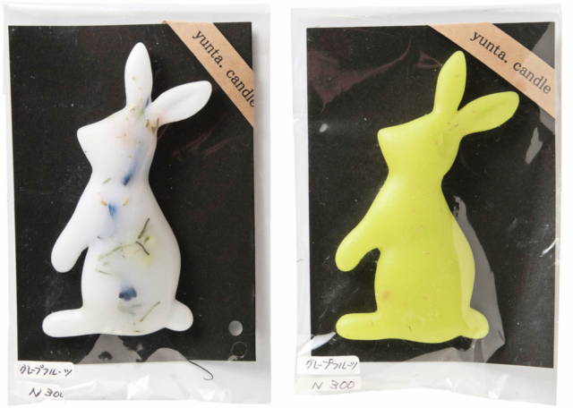 【函館・元町の雑貨屋さん】“心にアカリを”灯すキャンドル「710 candle」