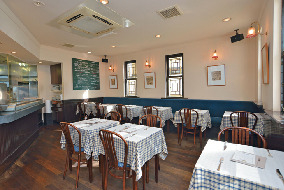 タベルナ・ロンディーノ