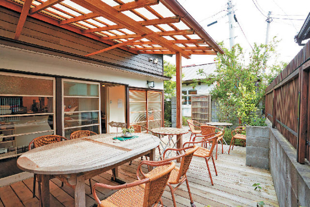 【由比ヶ浜・長谷×必見スポット】味・雰囲気自慢の店でグルメを満喫