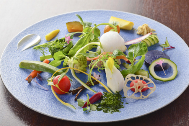 BAR&RESTAURANT LA PAIX