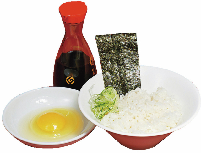 【札幌×味噌ラーメン】味噌ラーメン専門店狼スープ