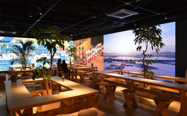 【仙台×カフェ】CROSS B PLUS