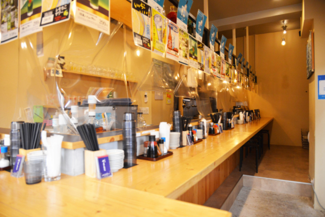 【仙台海鮮×寿司】まぐろ屋 やまもと