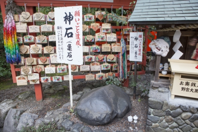 【京都の縁切り&お祓い パワースポット】野宮神社