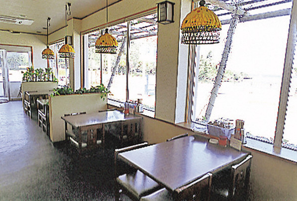 豊かな磯の香りが口いっぱいに広がる「なかむらそば」