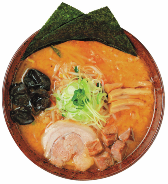 札幌ら〜めん共和国