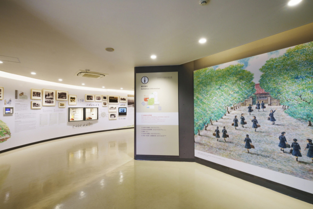 【沖縄南部】ひめゆりの塔・ひめゆり平和祈念資料館