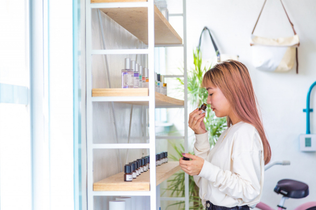 【港川外国人住宅街】自分だけの香りをDIYで楽しむ「THE FLAVOR DESIGN® STORE OKINAWA」