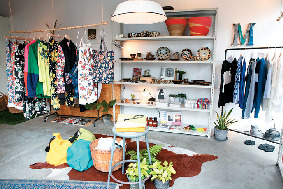 【那覇・国際通り×ショッピング】miyagiya