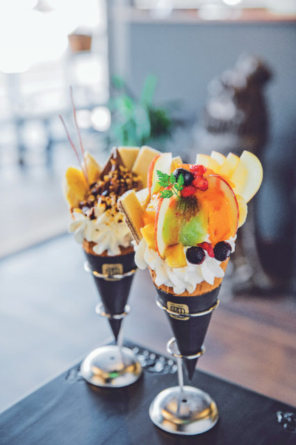 HIDA TAKAYAMAFACTORY Dolce&Kitchen