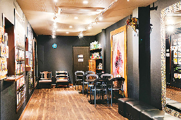 HIDA TAKAYAMAFACTORY Dolce&Kitchen