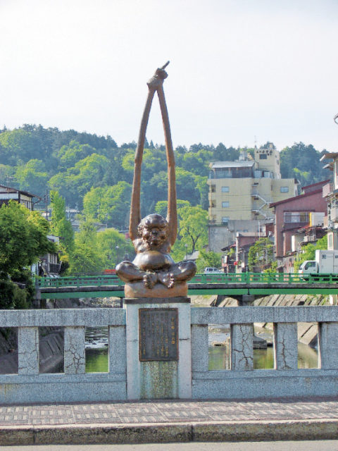 【飛騨高山】さんまちMAP