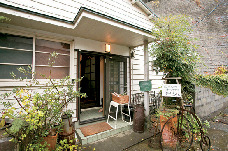 ラ・メゾン・アンシェンヌ