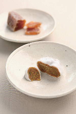 【那覇・国際通り×ショッピング】謝花きっぱん店