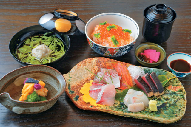 【鎌倉・金沢街道×おすすめスポット】隠れ家店のランチに舌鼓