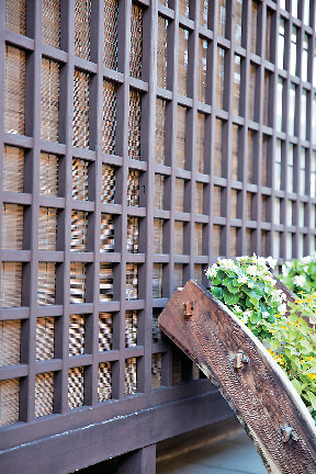 【飛騨高山・さんまち×町並みの注目ポイント】出格子