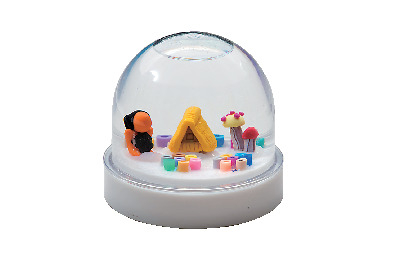 飛騨高山 思い出体験館