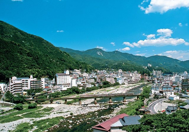 下呂温泉とは?