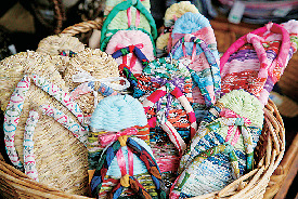 【白川郷観光モデルコース】3.こびき屋