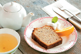 ラ・メゾン・アンシェンヌ