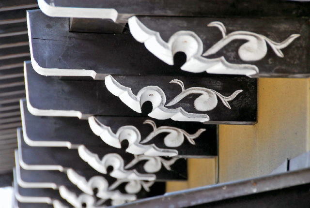 【飛騨古川の観光スポット】町の案内&MAP