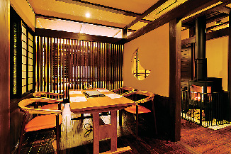 飛騨牛茶寮 神月 STEAK KANGETSU