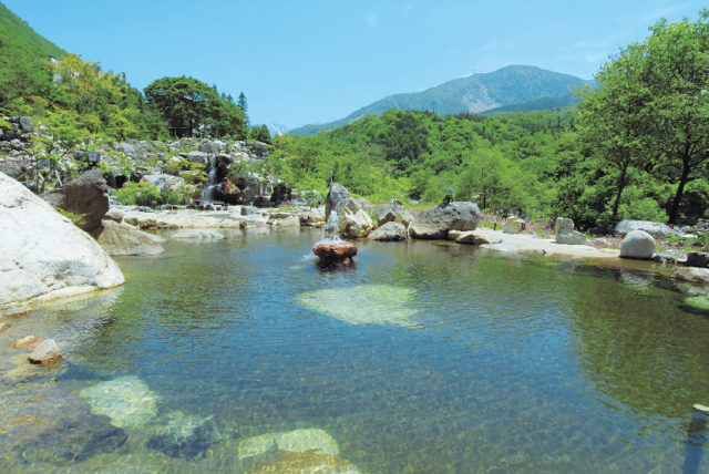 奥飛騨温泉郷 乗鞍・上高地