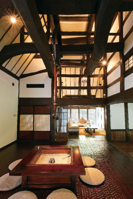 奥飛騨温泉郷 乗鞍・上高地