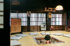 白川郷・五箇山