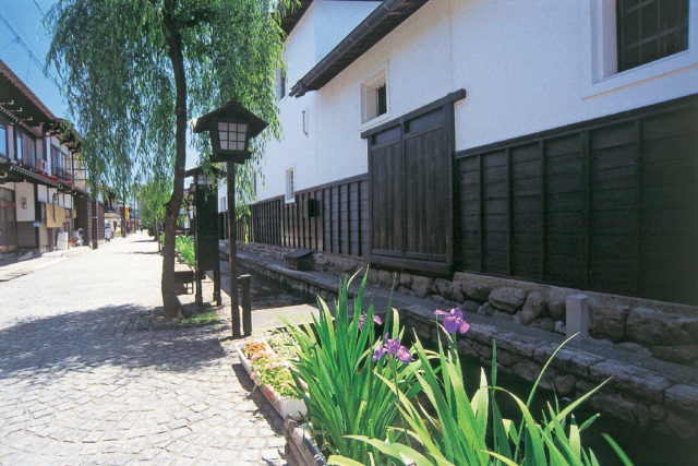 飛騨古川・高山郊外