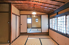 【飛騨高山×吉島家住宅】Check!6 中2階