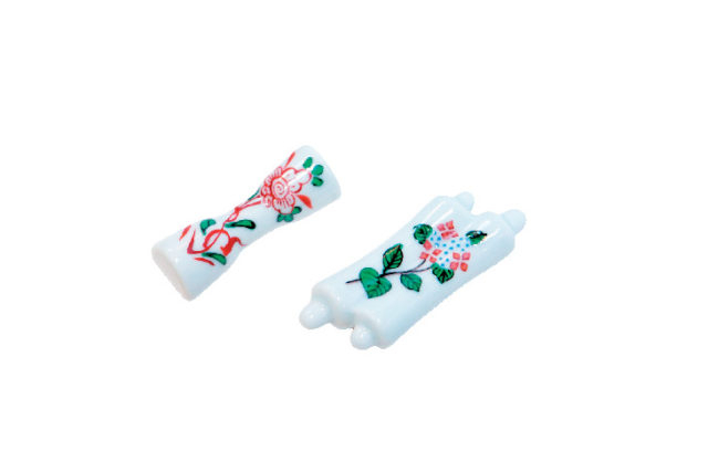 渋草焼窯元 芳国舎