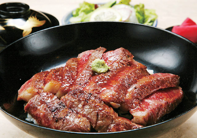 飛騨牛専門店 祭