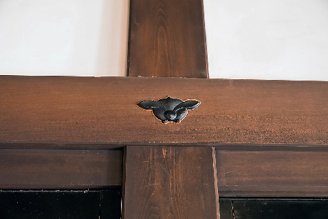 マニアックな見どころ